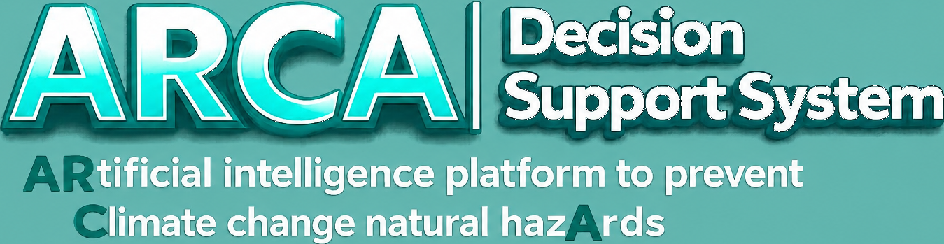 ARCA Portal